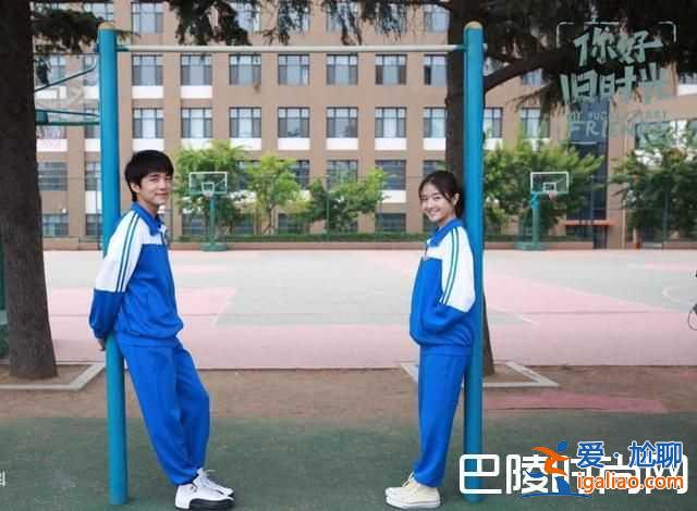 《忽而今夏》何洛是什么人？河洛的扮演者是谁？