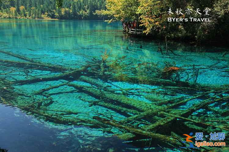 【春节去九寨沟】九寨沟春节好玩吗，九寨沟春节开放吗？