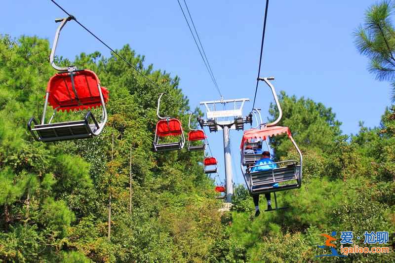 【千岛湖旅游】2018十一去千岛湖好玩吗，十一去千岛湖人多吗？