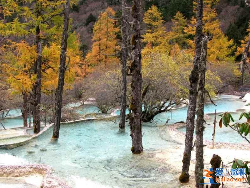 【春节去九寨沟】九寨沟春节好玩吗，九寨沟春节开放吗？