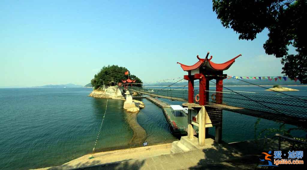 【千岛湖旅游】2018十一去千岛湖好玩吗，十一去千岛湖人多吗？