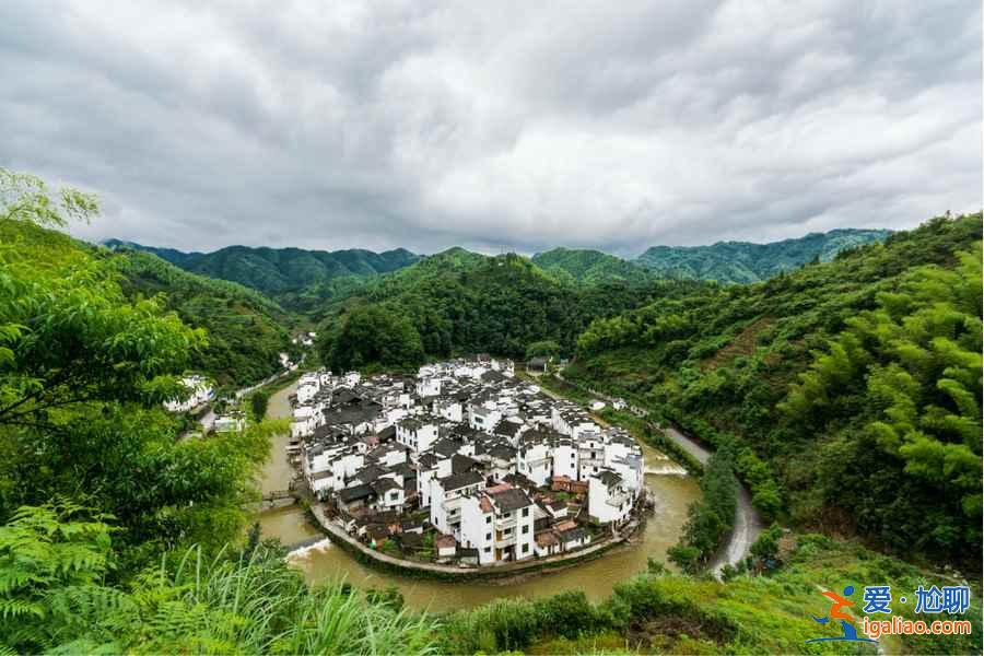 婺源5大必去景点，婺源景点盘点，婺源热门打卡景点有哪些？