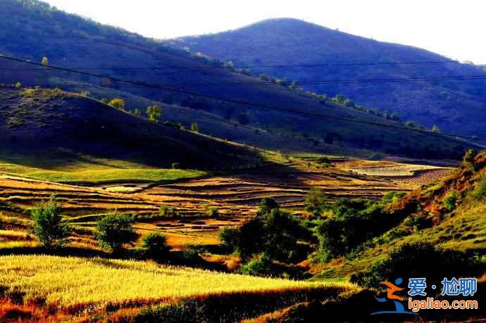 【十一冷门景点】2018十一国庆冷门旅游景点，2018十一冷门景点？