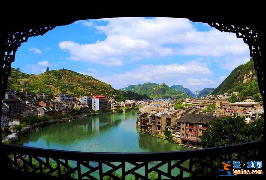 【十一冷门景点】2018十一国庆冷门旅游景点，2018十一冷门景点？