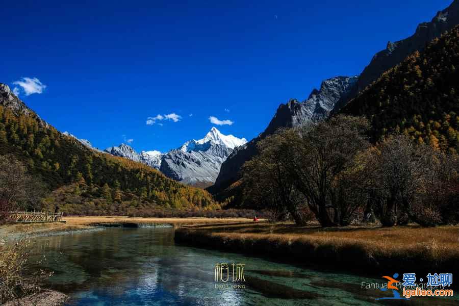【国庆十大最拥挤景区】2018十一国内十大拥挤景区有哪些？
