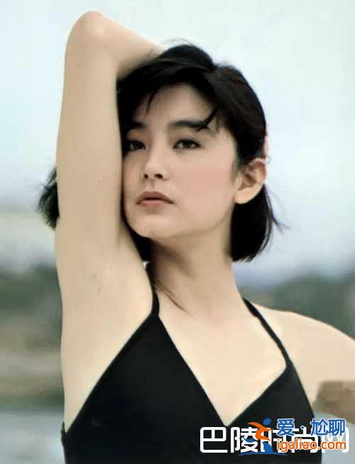 林青霞获远东电影节终生成就奖 女儿邢爱林美照曝光？