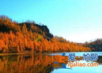【十一冷门景点】2018十一国庆冷门旅游景点，2018十一冷门景点？