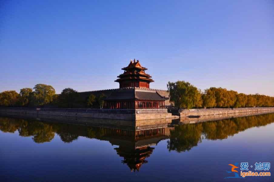 【国庆十大最拥挤景区】2018十一国内十大拥挤景区有哪些？