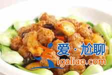 肉丸子的做法大全？