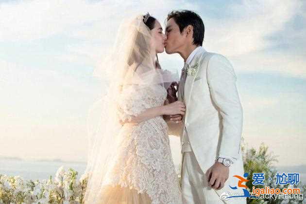 向佐回应郭碧婷怀孕传闻：我希望她怀孕了