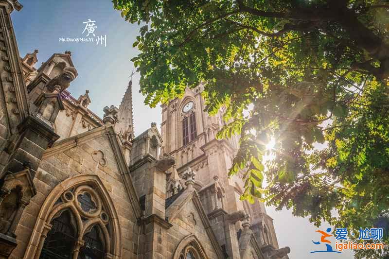 【广州国庆5日游】国庆节去广州哪里玩，广州国庆节有什么好玩的地方？
