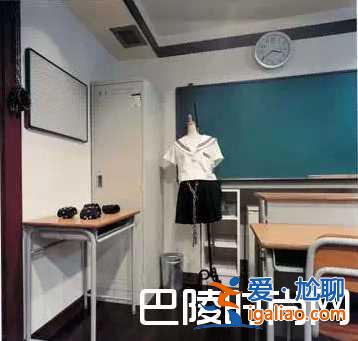 揭秘日本爱情旅馆 空中秋千床口味最重？