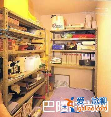 揭秘日本爱情旅馆 空中秋千床口味最重？