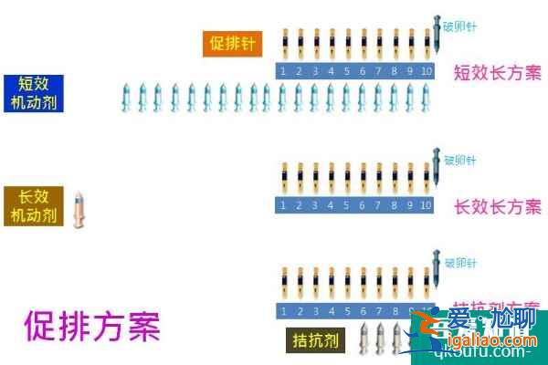 泰国试管婴儿促排卵如果避免卵巢过度刺激？？
