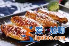微波炉烤鸡翅？