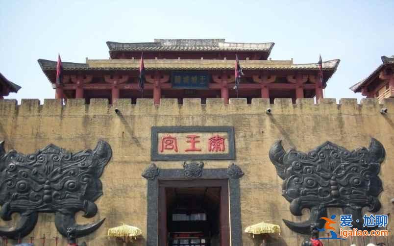 元旦去西安玩冷不冷，2018西安元旦天气预报？