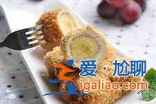 鸡肉卷？