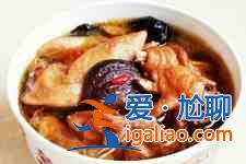春节年夜饭菜谱:土豆炖鸡块？