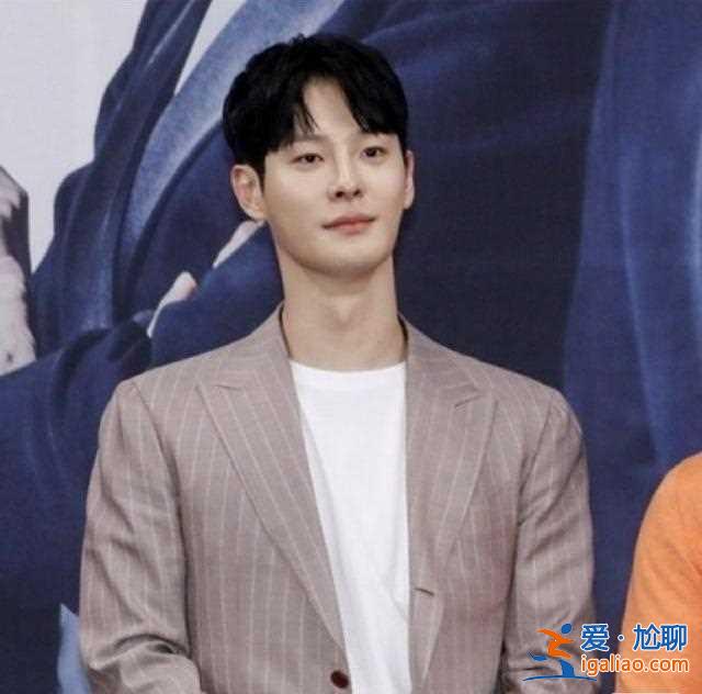 又一韩国男星去世！被发现在家中身亡，刚跟安宰贤合作新剧