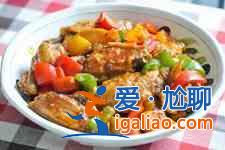 春节年夜饭菜谱:土豆炖鸡块？