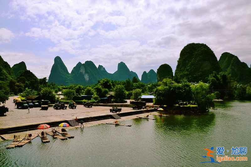 【桂林十一天气】2018桂林十一天气怎么样，十一桂林天气预报？