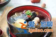 怎样煲鸡汤？