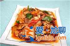 攸县香干炒肉？