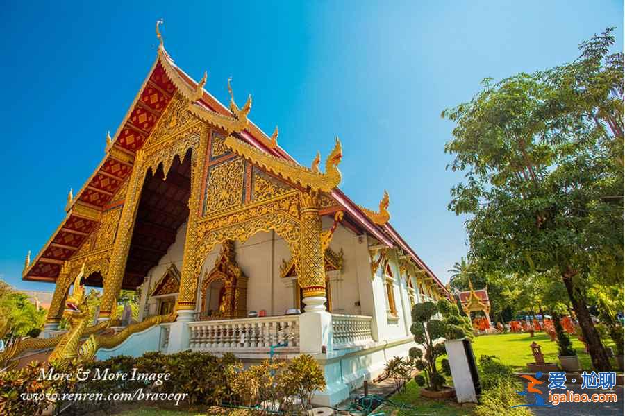十一国庆节去泰国人多吗，2018十一去泰国旅游攻略及天气？