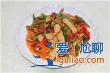 攸县香干炒肉？