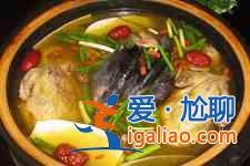 怎样煲鸡汤？