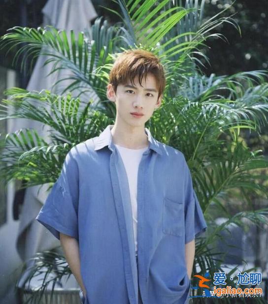 明星的“怪癖”：肖战不吃茄子，黄子韬不敢洗澡，我最服王一博