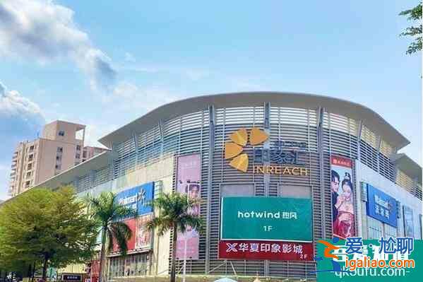 2022惠州跨年去哪里比较好 哪里有烟花？
