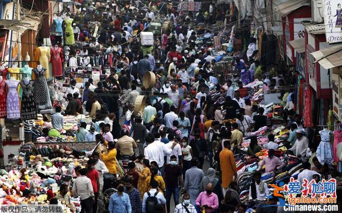 今天 全球人口达到80亿!70亿到80亿仅用11年 印度人口快要超过中国? 今天 全球人口达到80亿!70亿到80亿仅用11年 印度人口快要超过中国?