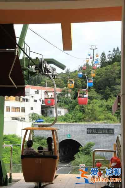 【十一厦门旅游】2018十一去厦门好玩吗，十一厦门人多吗？