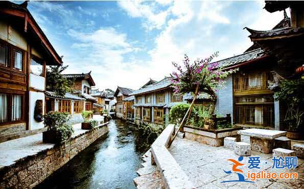 【清明节去云南】2018清明节云南旅游攻略？