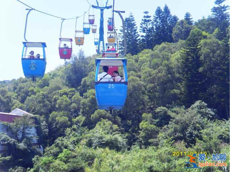 【十一厦门旅游】2018十一去厦门好玩吗，十一厦门人多吗？