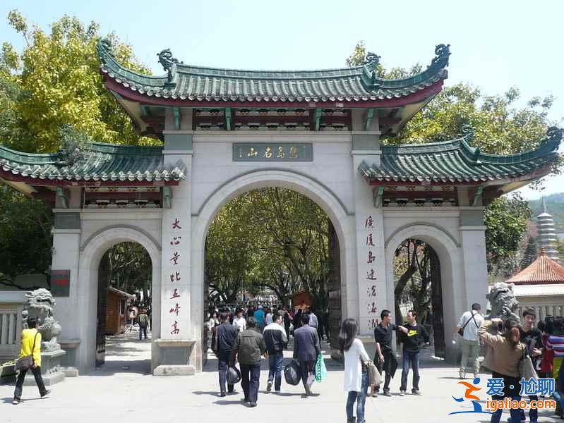 【十一厦门旅游】2018十一去厦门好玩吗，十一厦门人多吗？