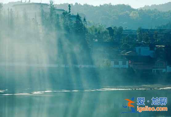 【清明节去云南】2018清明节云南旅游攻略？