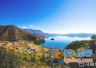 【清明节去云南】2018清明节云南旅游攻略？