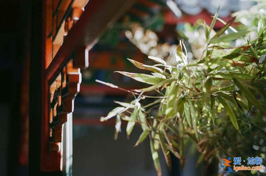 北京7日游路线，2018国庆北京旅游路线推荐？