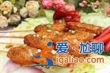 如何用烤箱烤鸡翅？