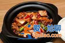 黄焖鸡米饭？