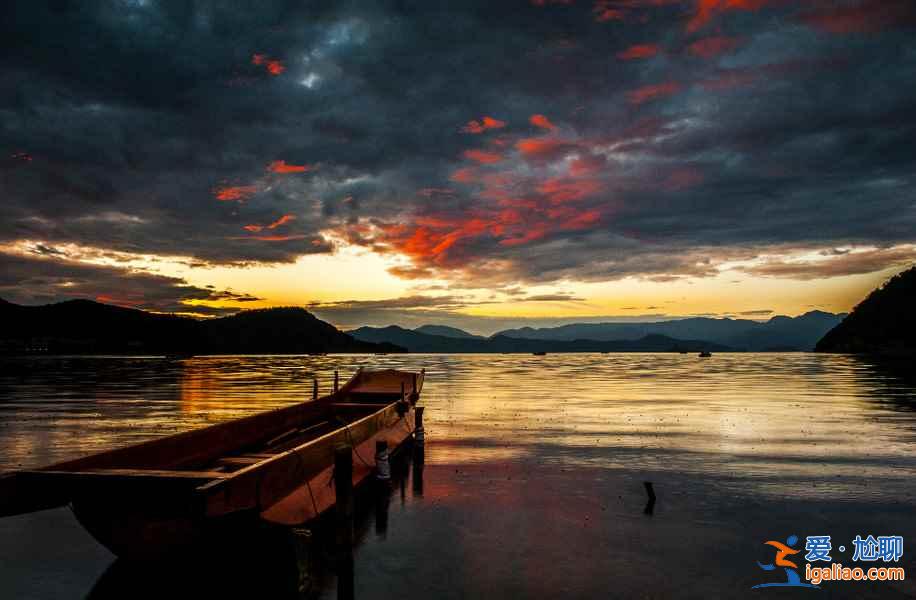 【清明节去云南】2018清明节云南旅游攻略？