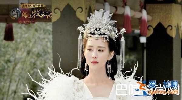 九州海上牧云记第26集剧情介绍？