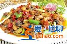 辣子鸡的做法大全？