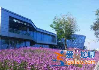 2018端午节北京周边有什么好玩的，端午节北京周边去哪玩？