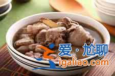 台湾麻油鸡？