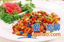 辣子鸡的做法大全？