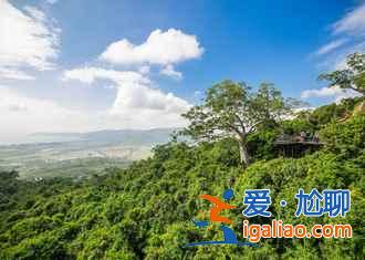 【海南白沙旅游怎么玩】国庆节白沙旅游线路图? 【海南白沙旅游怎么玩】国庆节白沙旅游线路图?