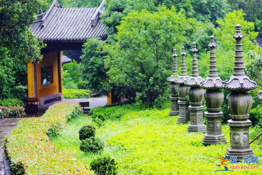2017杭州端午节天气，端午节去杭州穿什么？